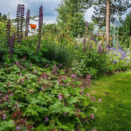Dower House Newtonmore B&B 外观 照片