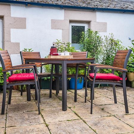 Dower House Newtonmore B&B 外观 照片