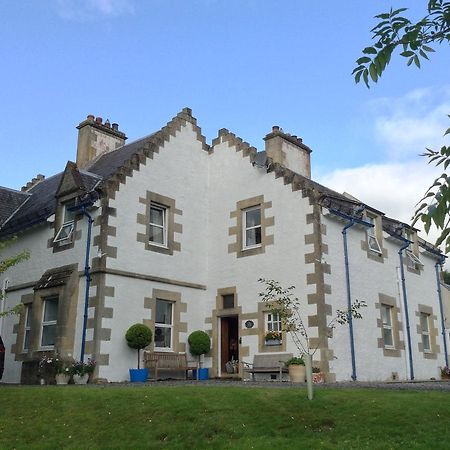 Dower House Newtonmore B&B 外观 照片