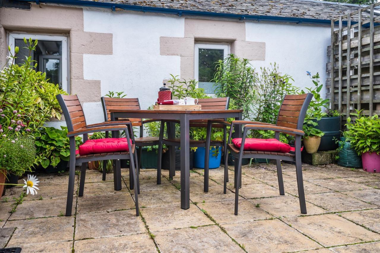 Dower House Newtonmore B&B 外观 照片