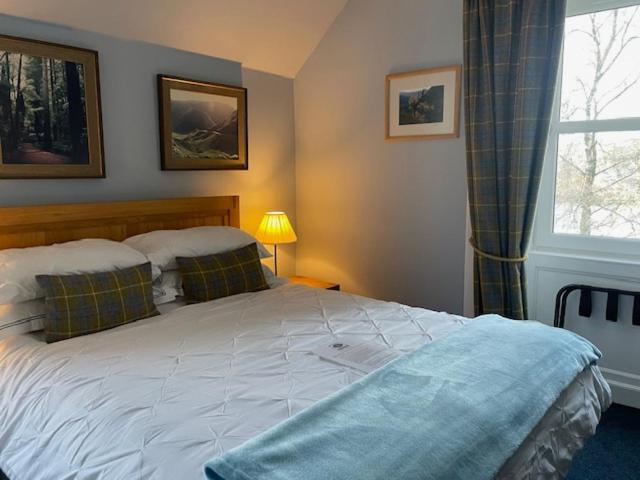 Dower House Newtonmore B&B 外观 照片