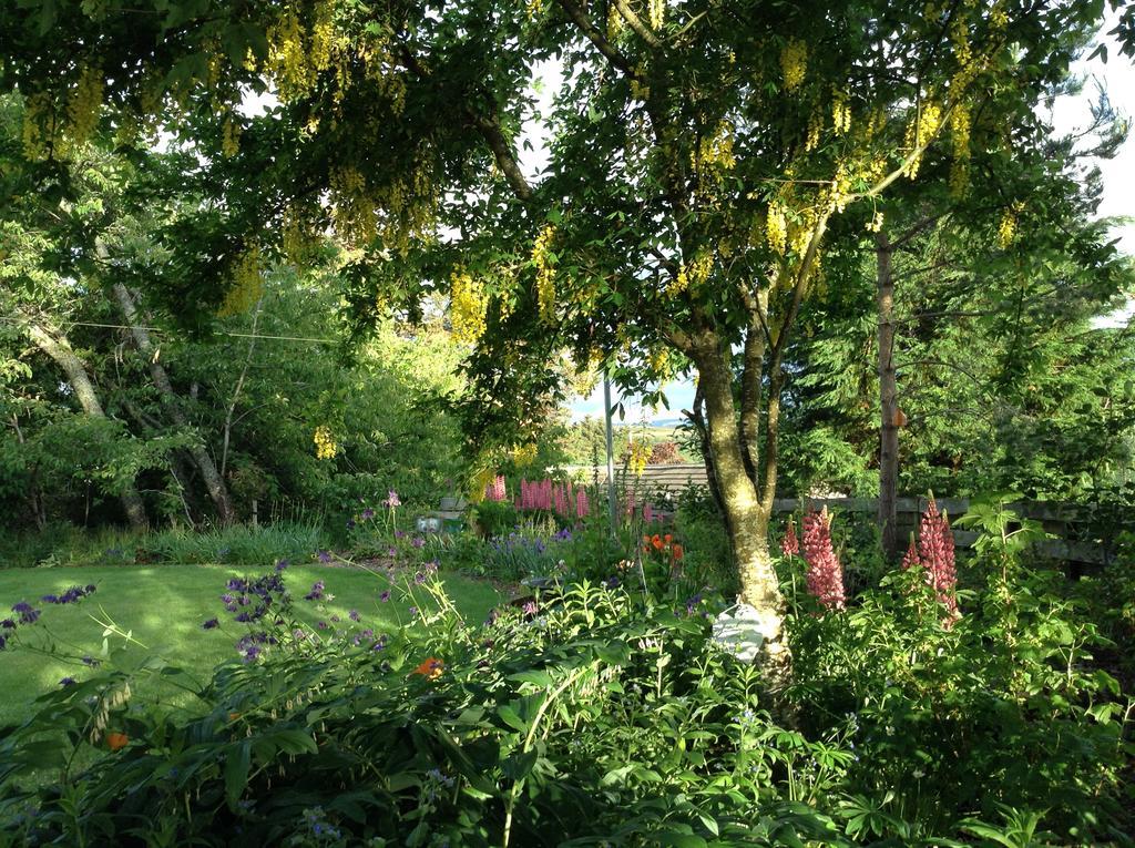 Dower House Newtonmore B&B 外观 照片