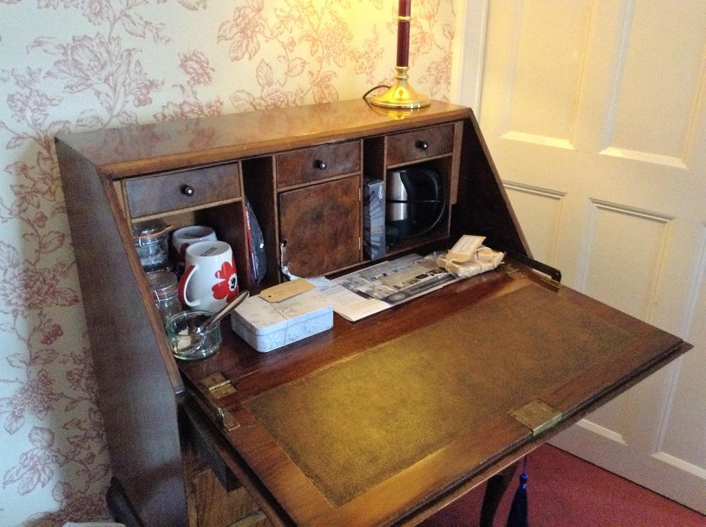 Dower House Newtonmore B&B 外观 照片