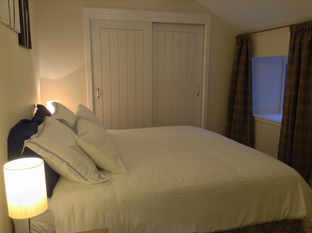 Dower House Newtonmore B&B 外观 照片