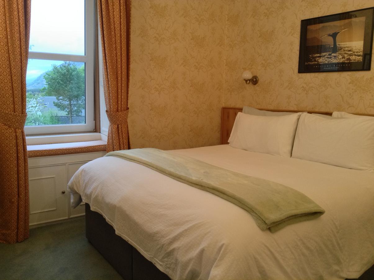 Dower House Newtonmore B&B 外观 照片