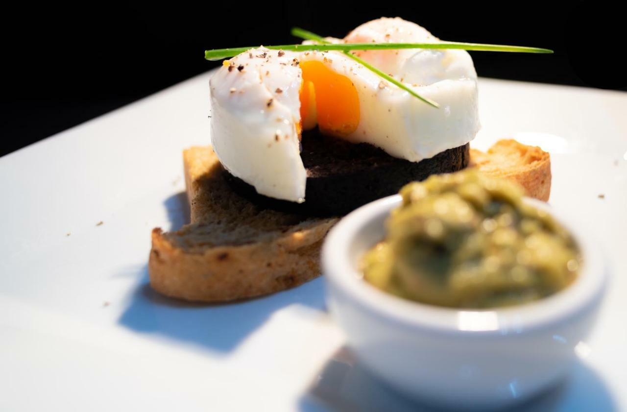 Dower House Newtonmore B&B 外观 照片
