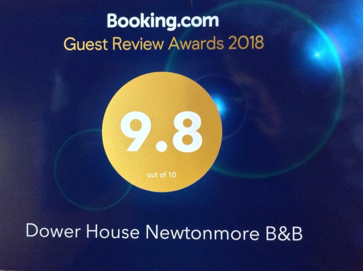 Dower House Newtonmore B&B 外观 照片